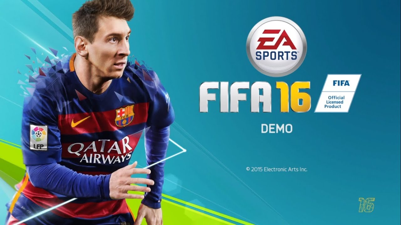 FIFA 16 - Let's play - Novit&agrave; o solita minestra riscaldata? [by TheBigBossSnake]
