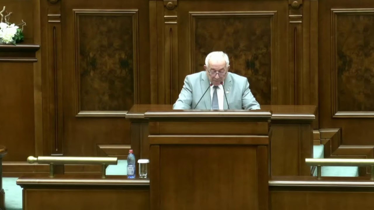 Ședința de plen a Senatului din data de 4 martie 2026
