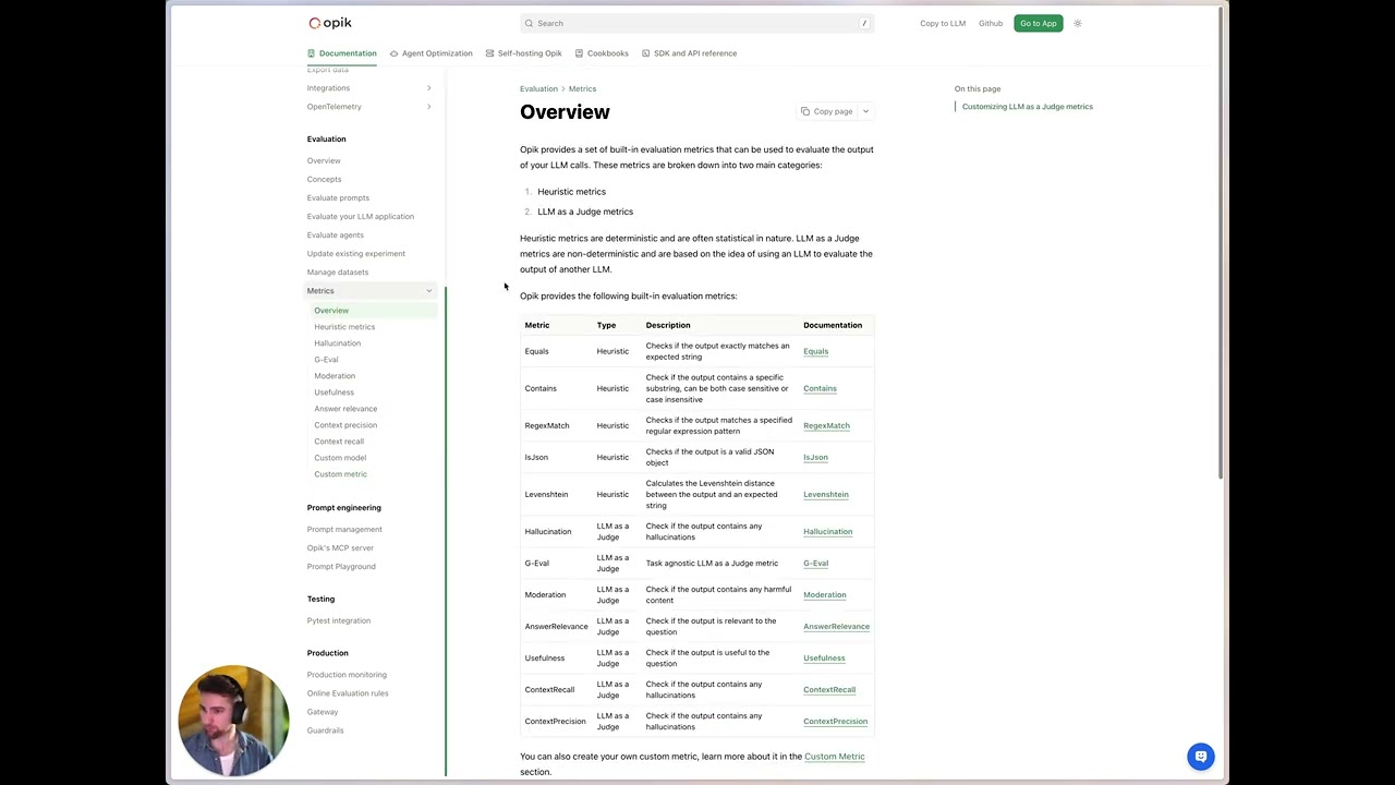 Opik University: Building Feedback Loops with Trace Annotations