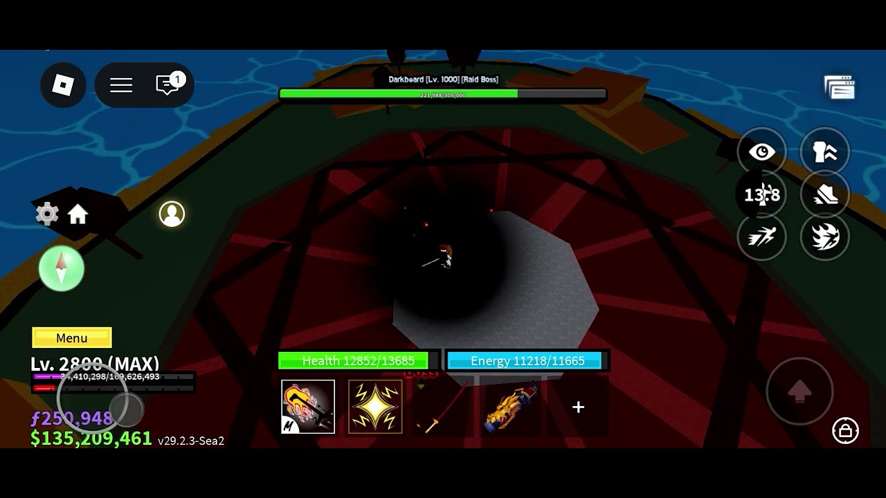 I got fist of darkness on Sb hunt then I summon Darkbeard and I solo fighting him 