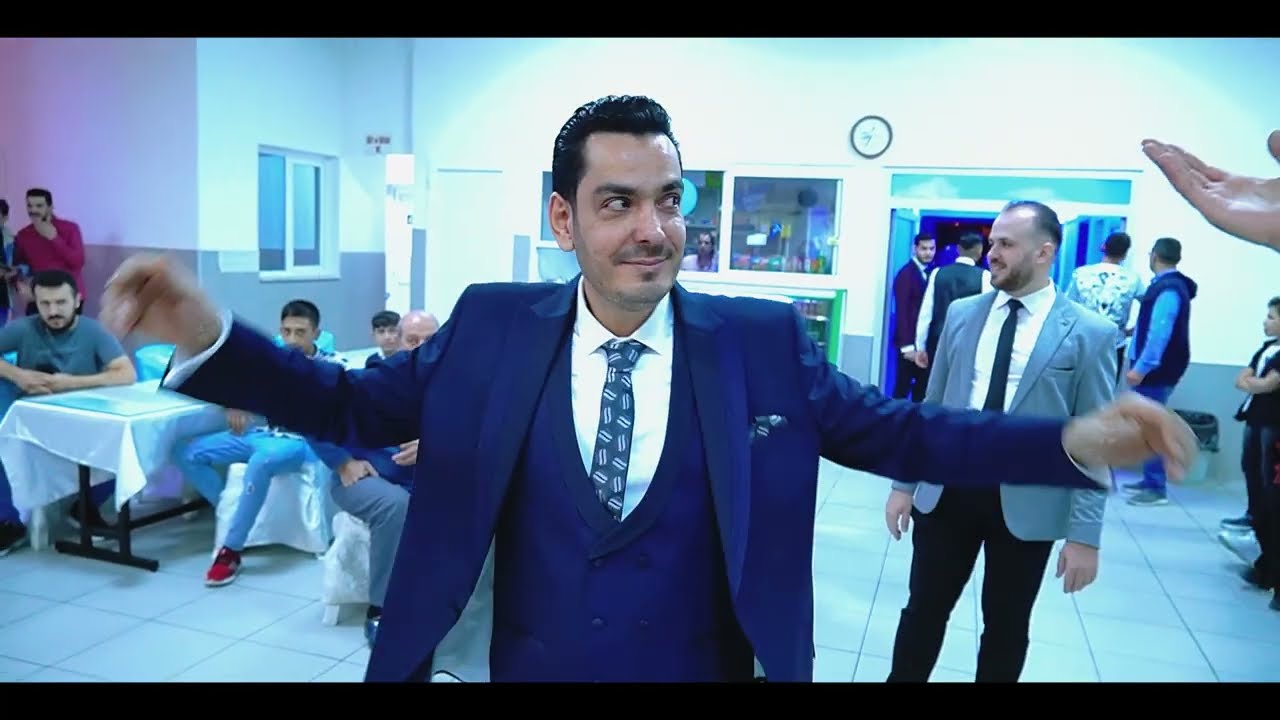 حفل زفاف العريس عبد الوهاب أحمد أنيس