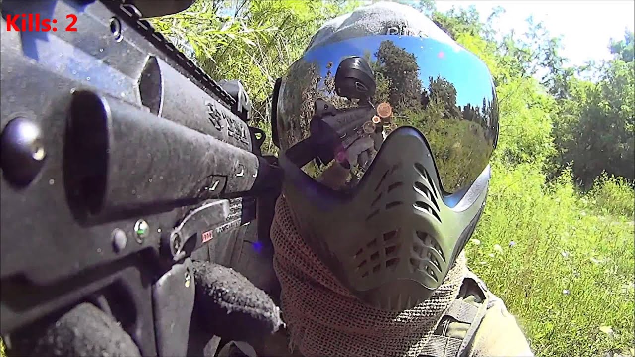 Vanity Cam