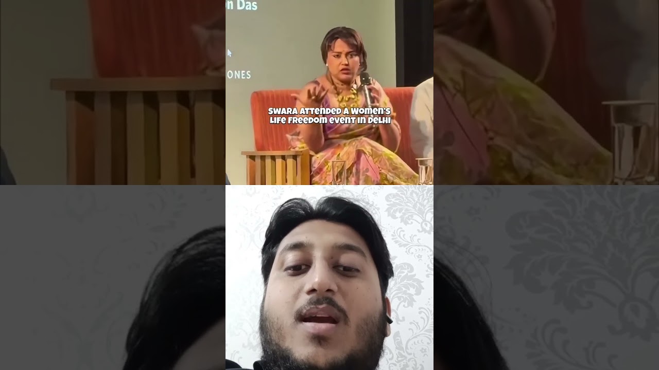 Swara Bhasker Controversy Again! Rani Padmavati Jauhar Remark Sparks Debate | Padmaavat