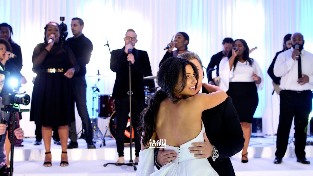 Samantha Bloch & The TOTEM Gospel Choir - This Will Be