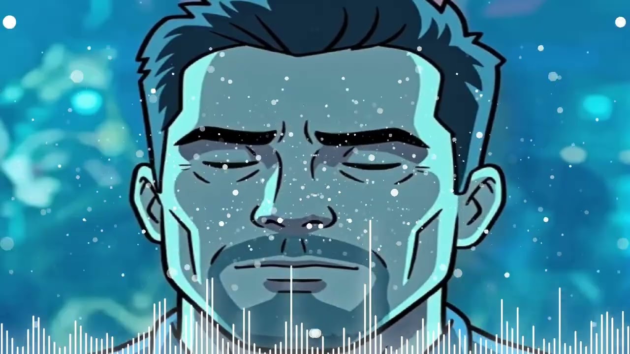🎵🎵🎵 Make Magic - Digital Driftwave music 🎵🎵🎵