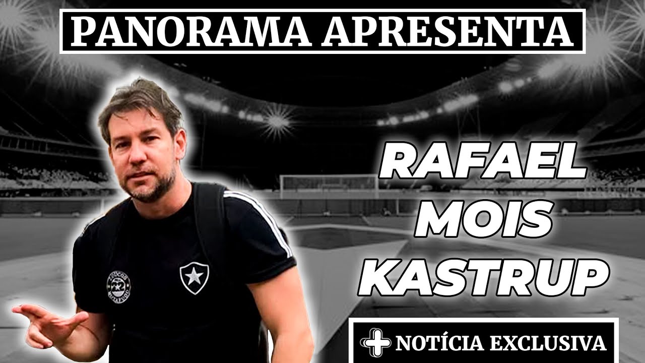 PANORAMA APRESENTA: RAFAEL RMK