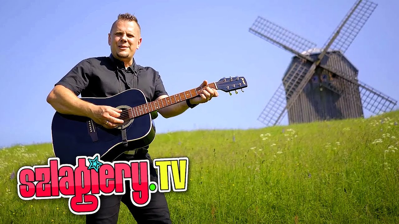 Daniel Dobraszkiewicz - Żyjemy tylko jeden raz