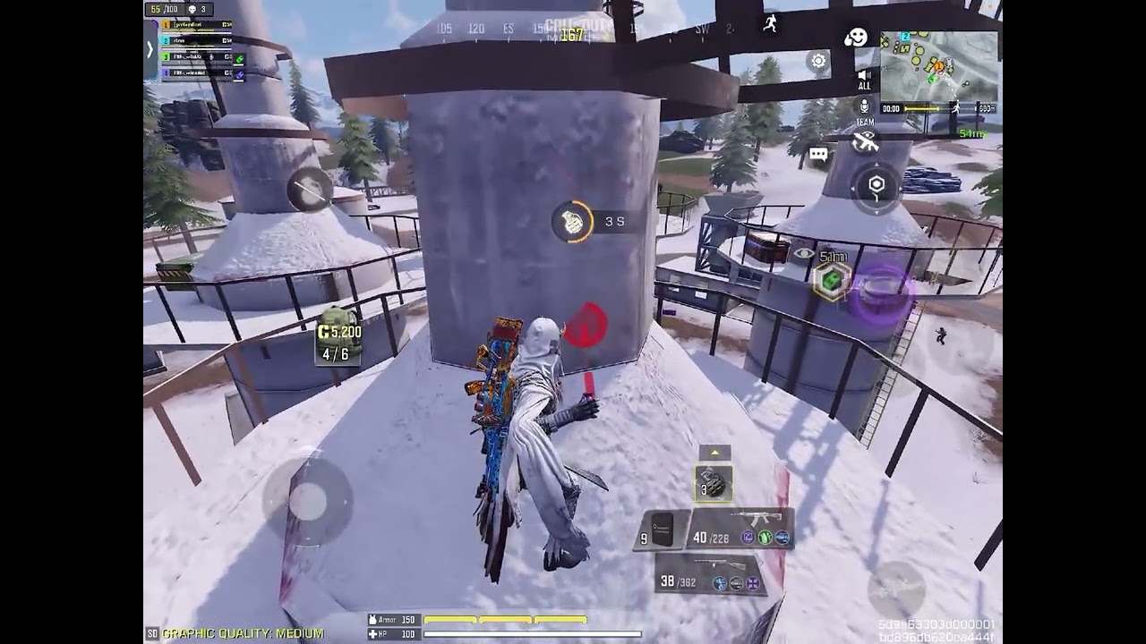 Last hit nga sila 😩