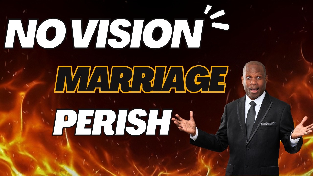 This One Thing Is Quietly Destroying Marriages