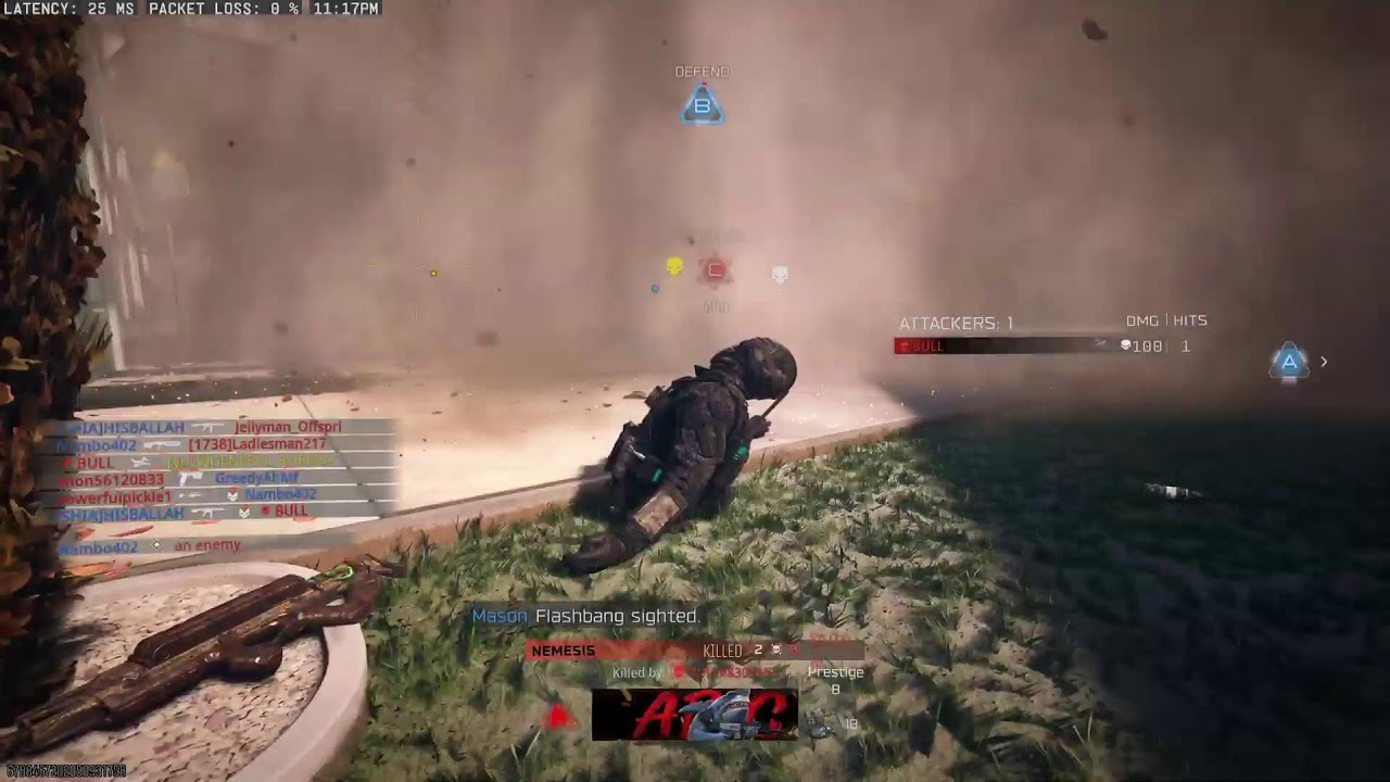 U2B3R