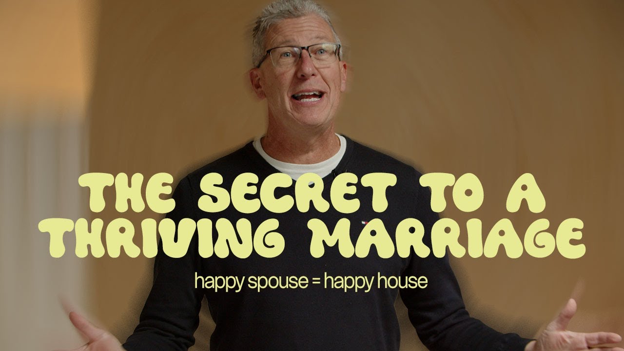 Does Your Marriage Feel Stuck?
