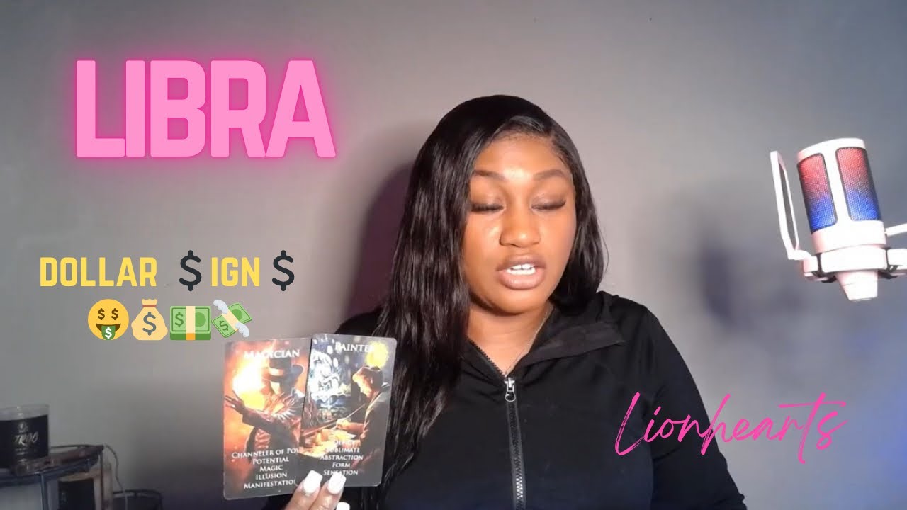 LIBRA💛THEYRE POWERLESS fOOLS; BLK MAGIC; but YOURE PROTECTED & PAID✅