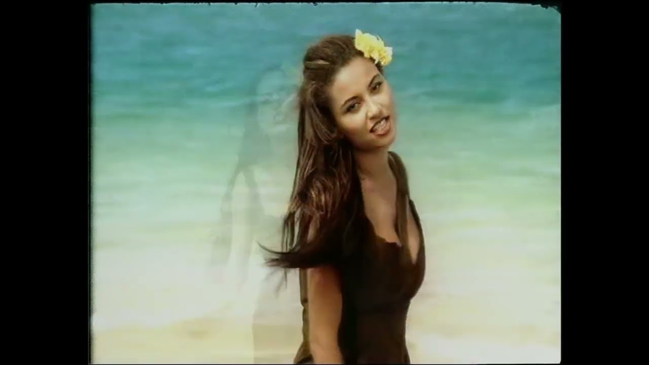 2 Unlimited - No One 1994