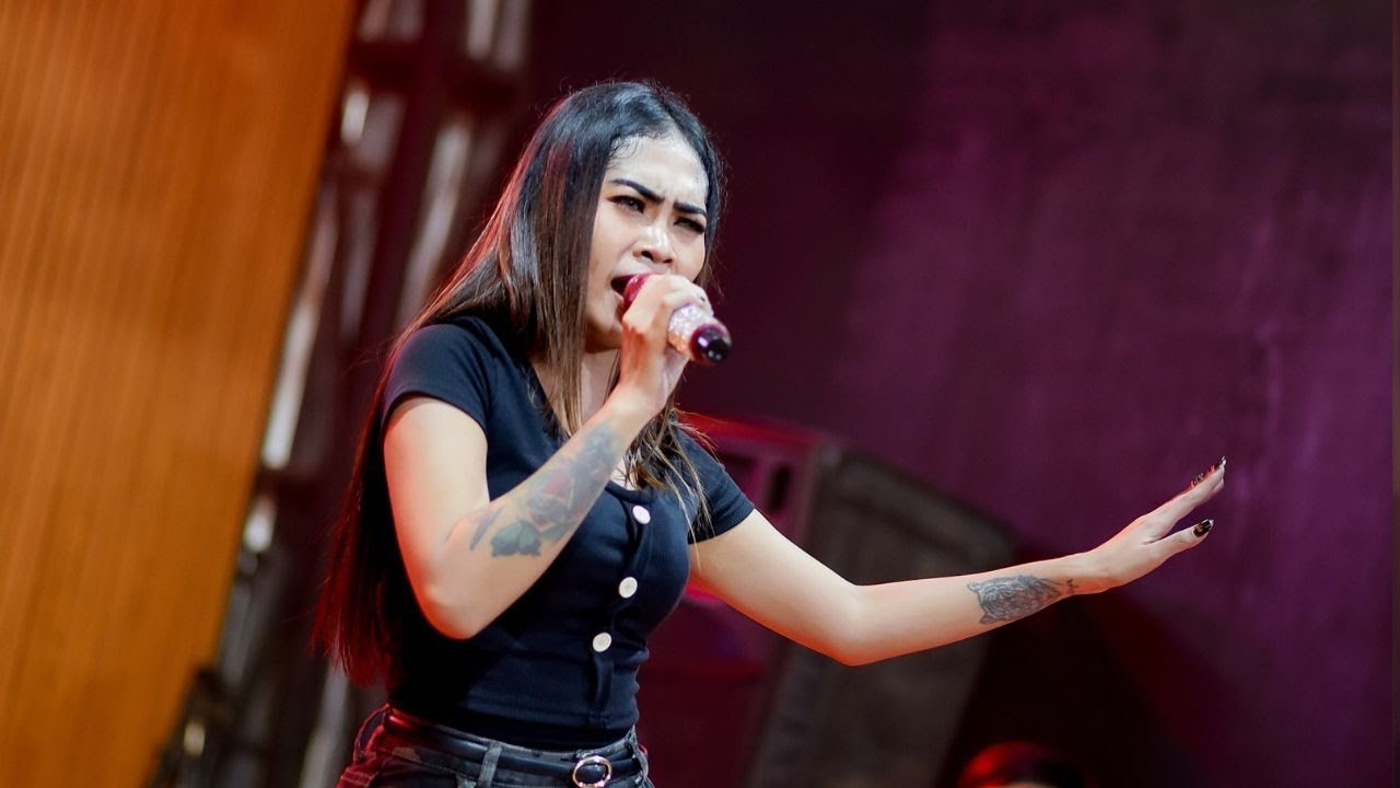 MIMPI TERINDAH ITING SQUAD - UMI NURUL X ANGKRINGAN TEH ITA