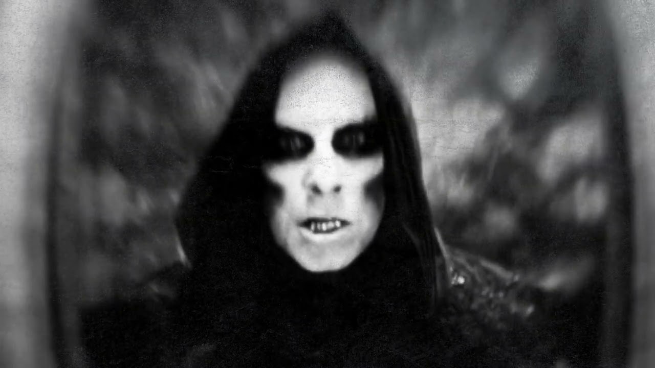 Behemoth - Nomen Barbarvm (VMQM-DE)