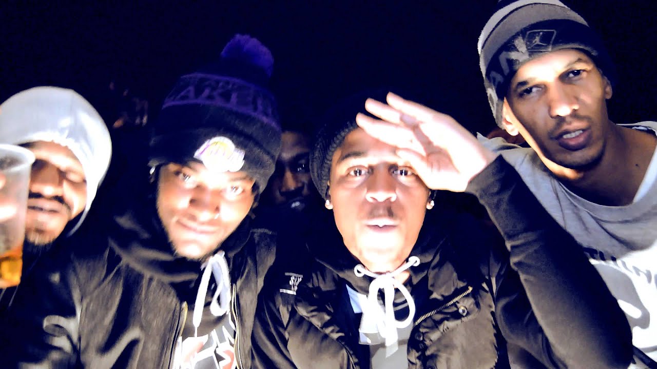 KAPA GDR - Tropa - qeh - Tropa (Official Video) @YUBS.TV