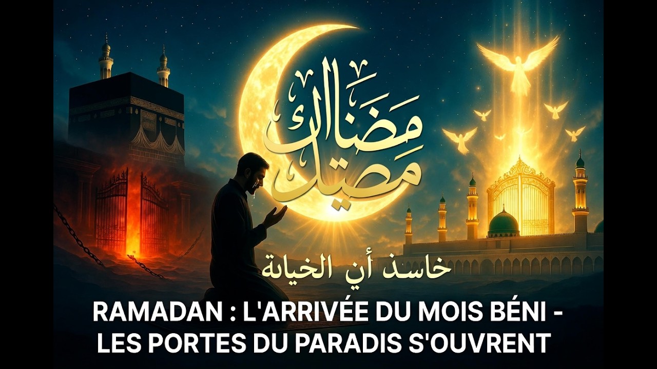 [Dernier Jour] : Allah T’Offre Le Firdaws Pour L’Éternité (Larmes)