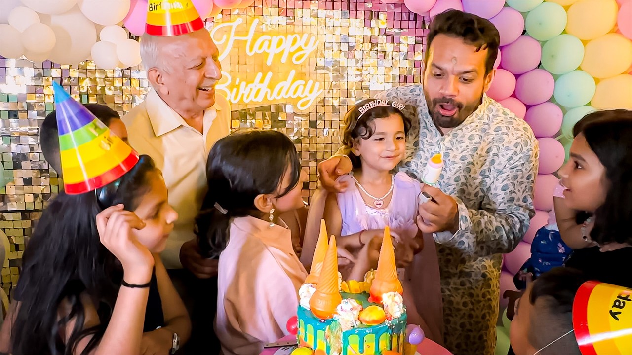 Happy Birthday Pihu 2025