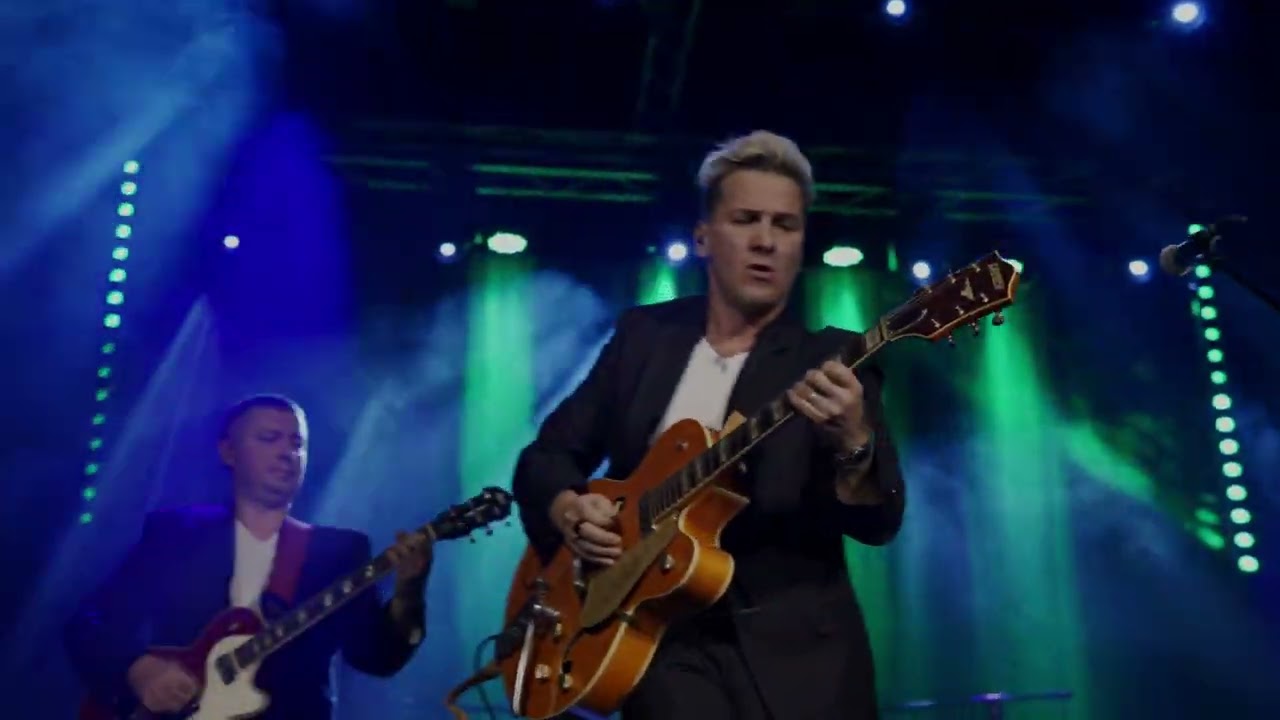 The  Beatlmen w nowej odsłonie - full concert
