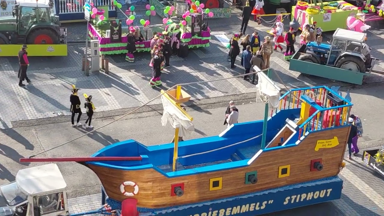 Carnaval time Noord Brabant 🇳🇱✨️😍💖
