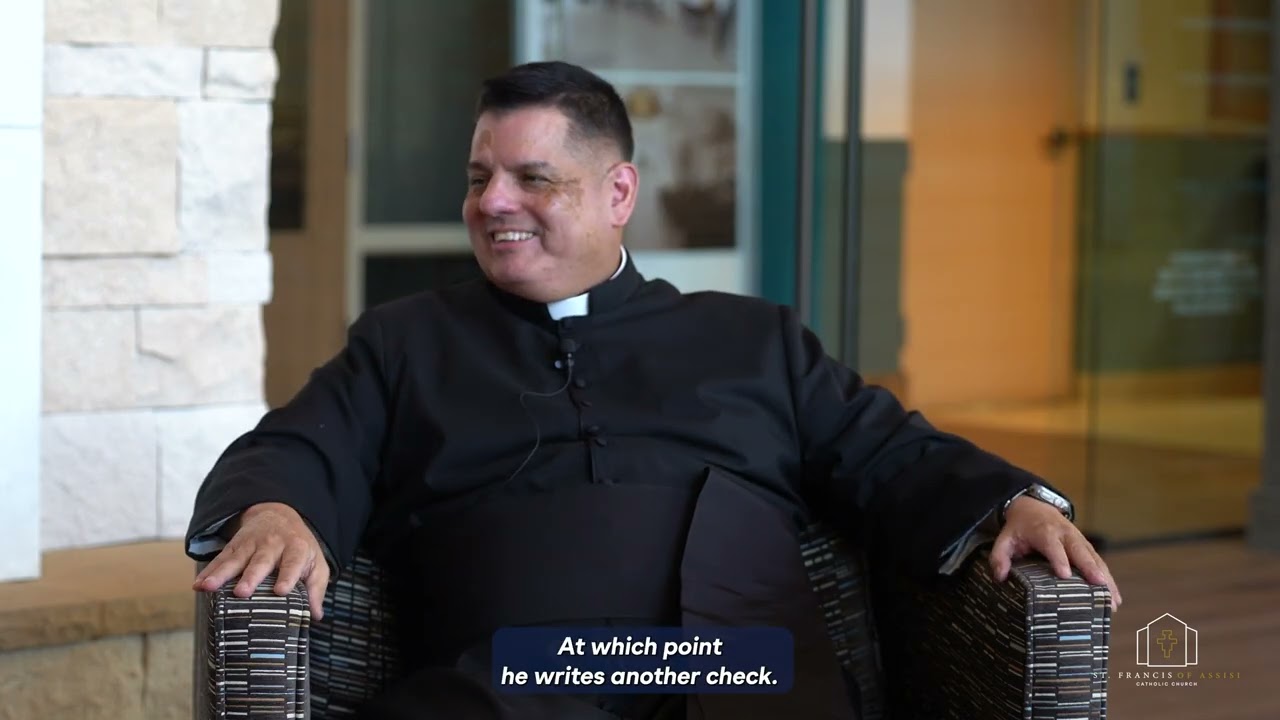 Lent Has Begun – Let’s Walk This Journey Together