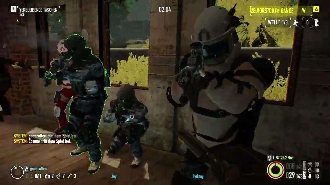 Stream uncut 24.12.2025 Paypay 2
