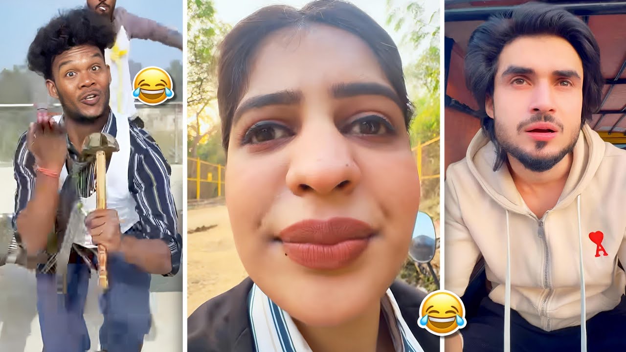 #2 Funniest Memes & Reels 😂
