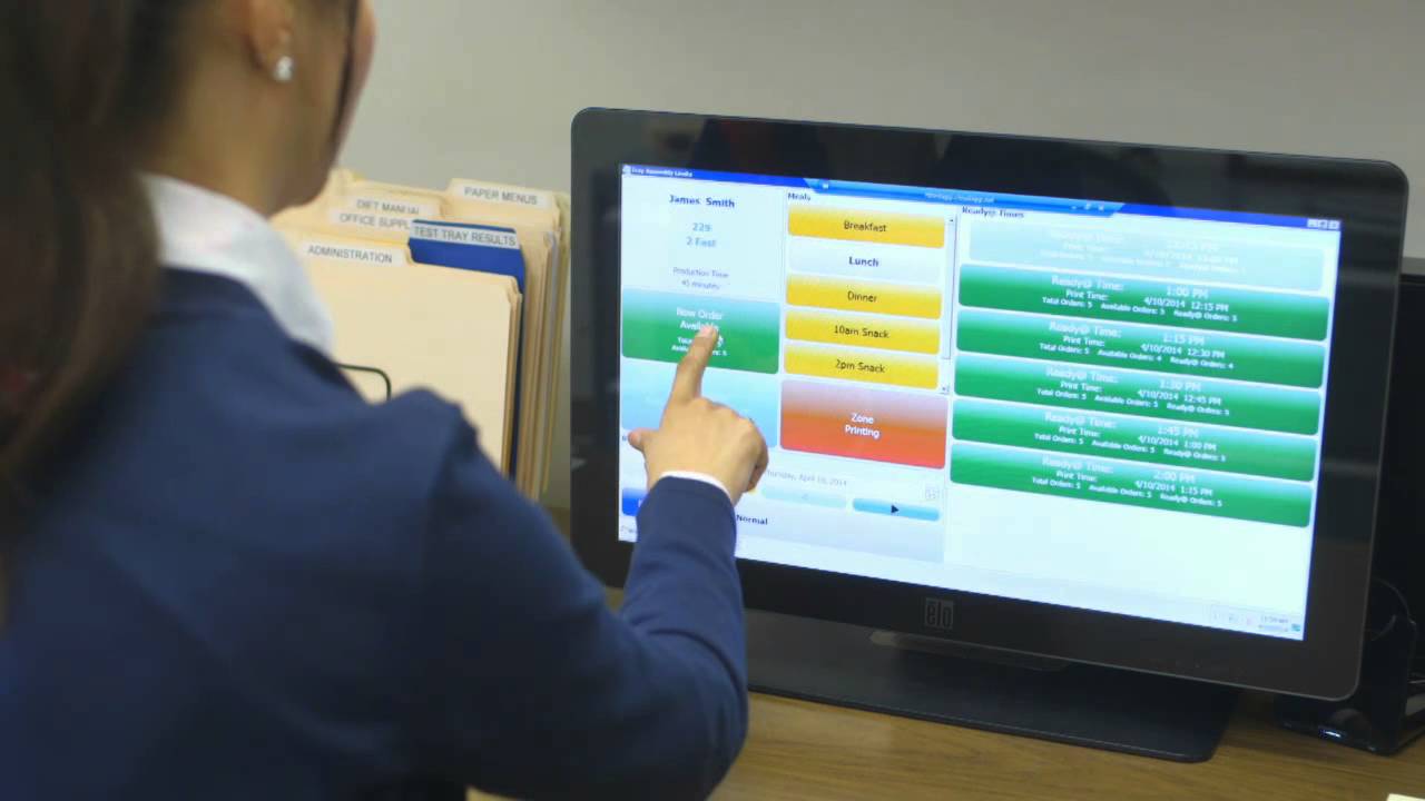 At Your Request Room Service Dining