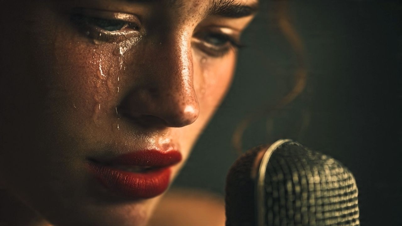 &ldquo;You Lied to Me&hellip; And I Still Loved You&rdquo;| Ava Fox (Official Music Video)
