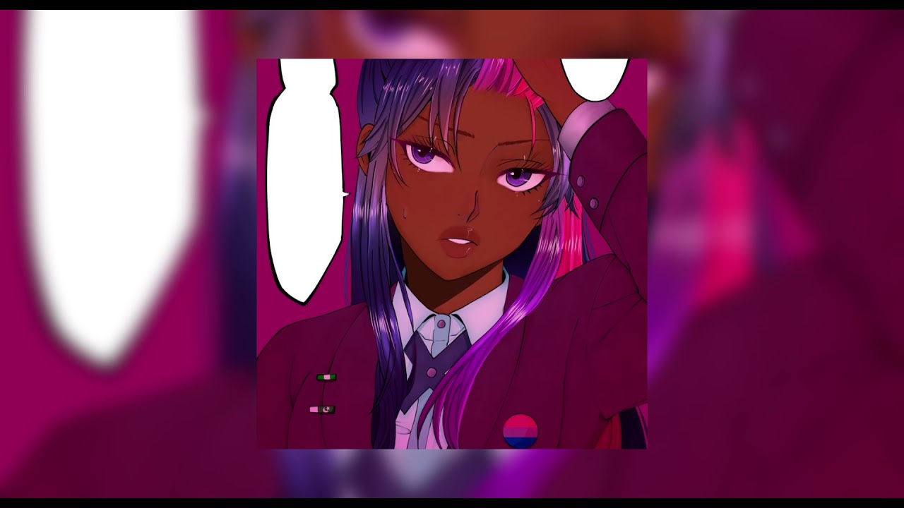 Bisexual Anthem (sped up) - Domo Wilson