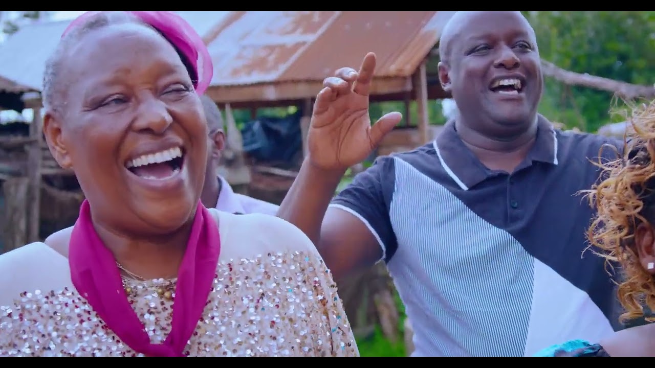 NGWATANIRO YA MA (OFFICIAL VIDEO) BY HANNAH WAITHERA MUCHEMI