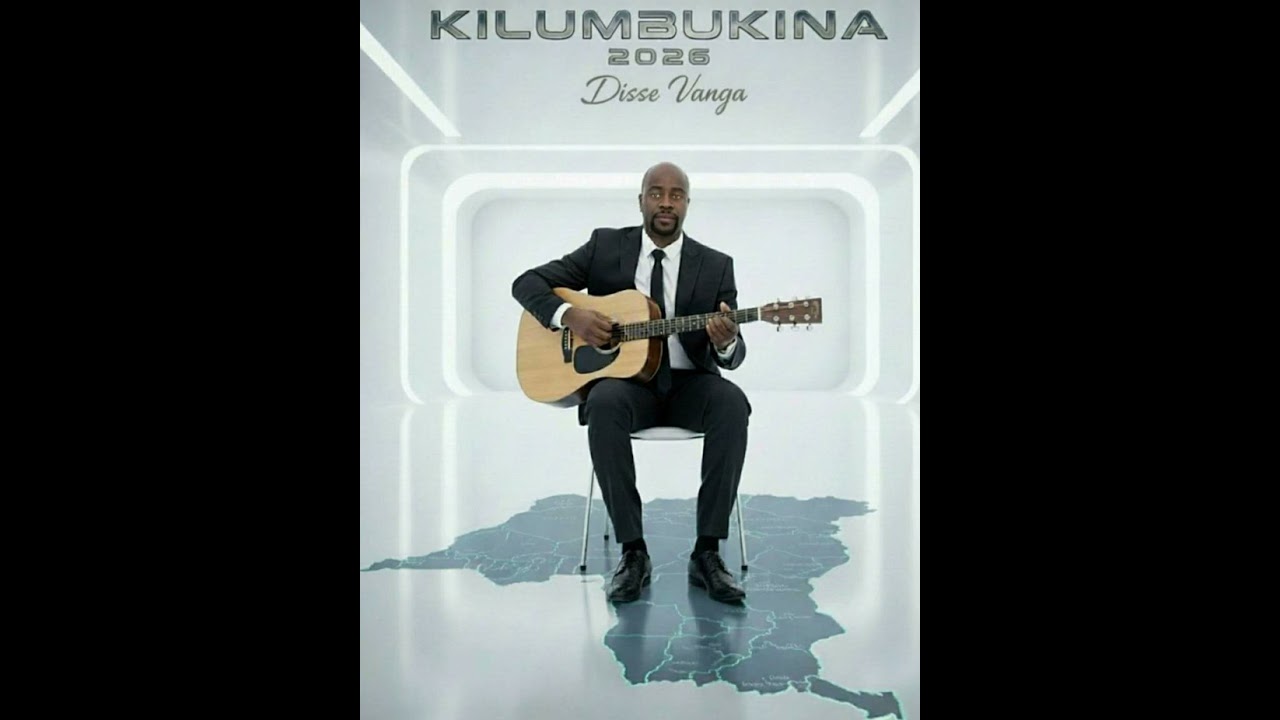 1. Disse Vanga - Kilumbukina 