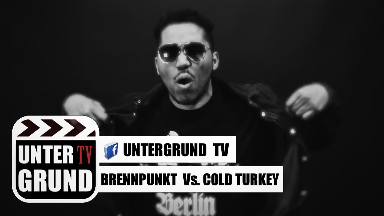 Brennpunkt vs Cold Turkey HR1 [Viertelfinale] VBT Spash!-Edition 2014