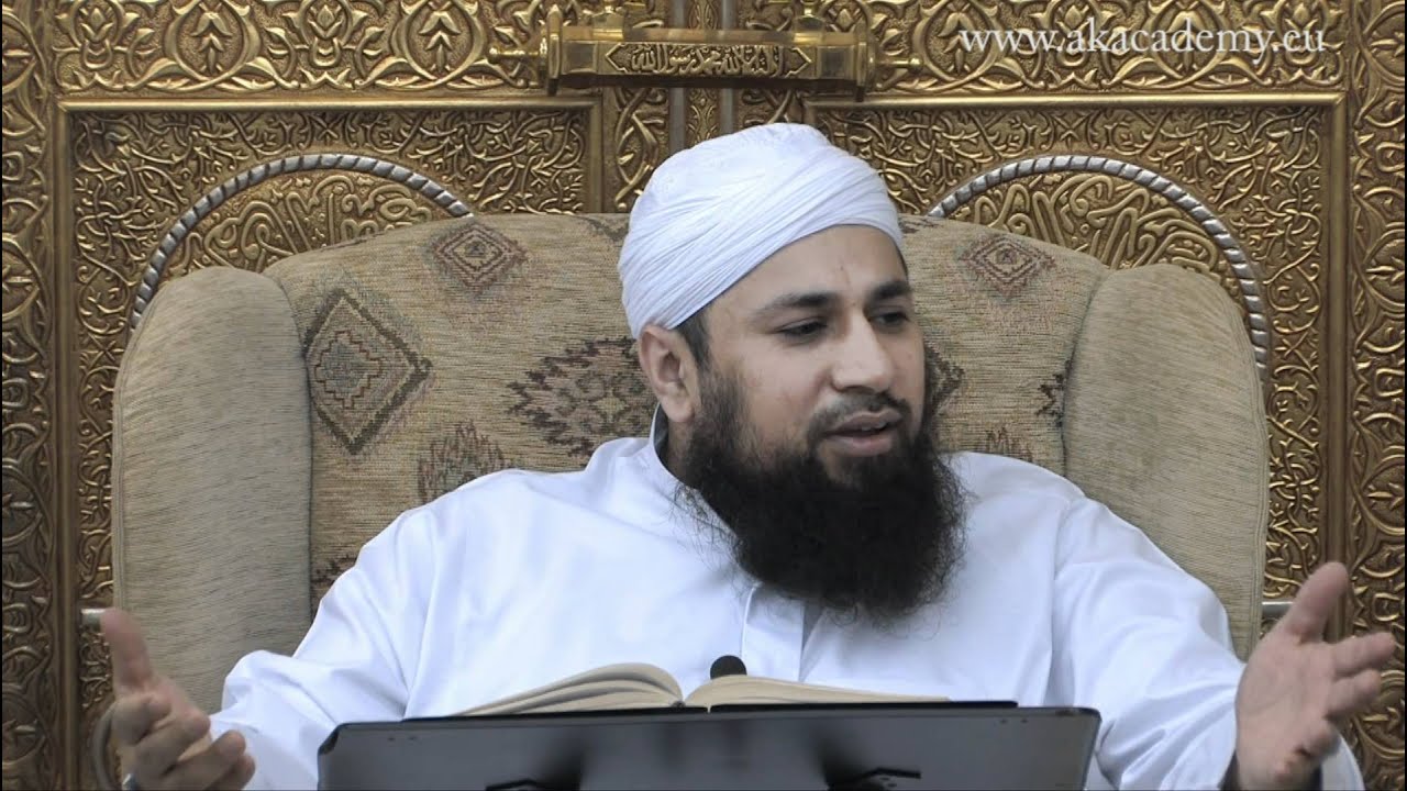 Honour and Dignity in Islam