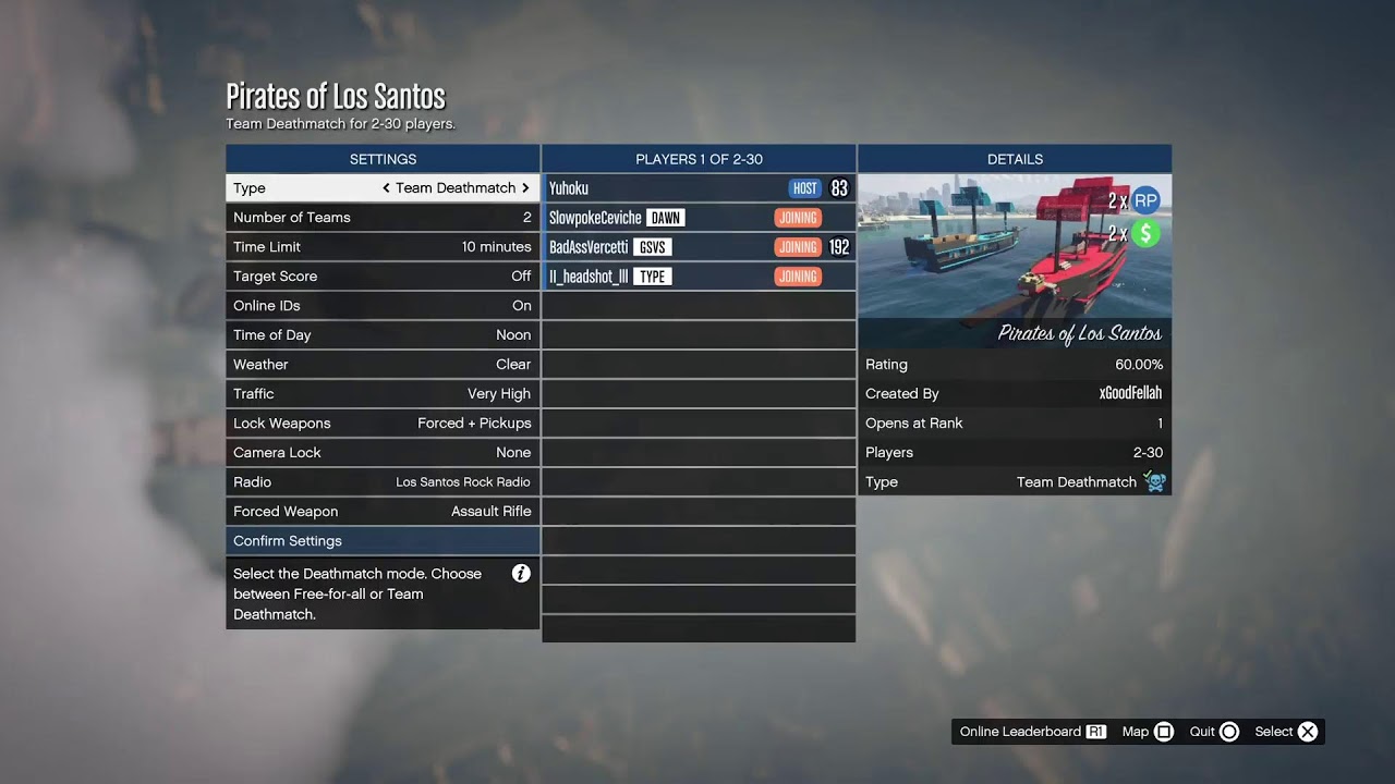 Halloween llega a Gta 5 online...