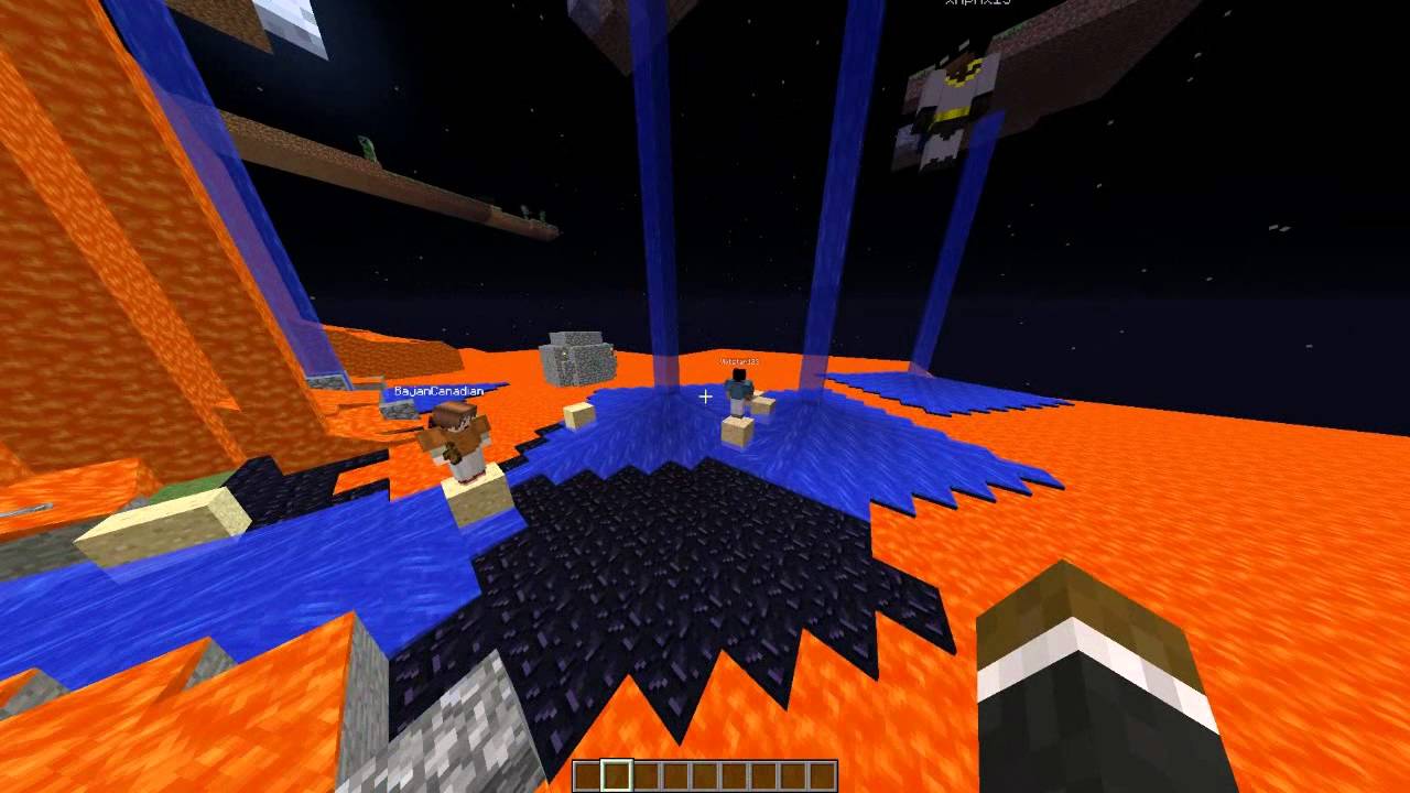 Why I Don't Stay Up Past 2AM (Minecraft Trolling)