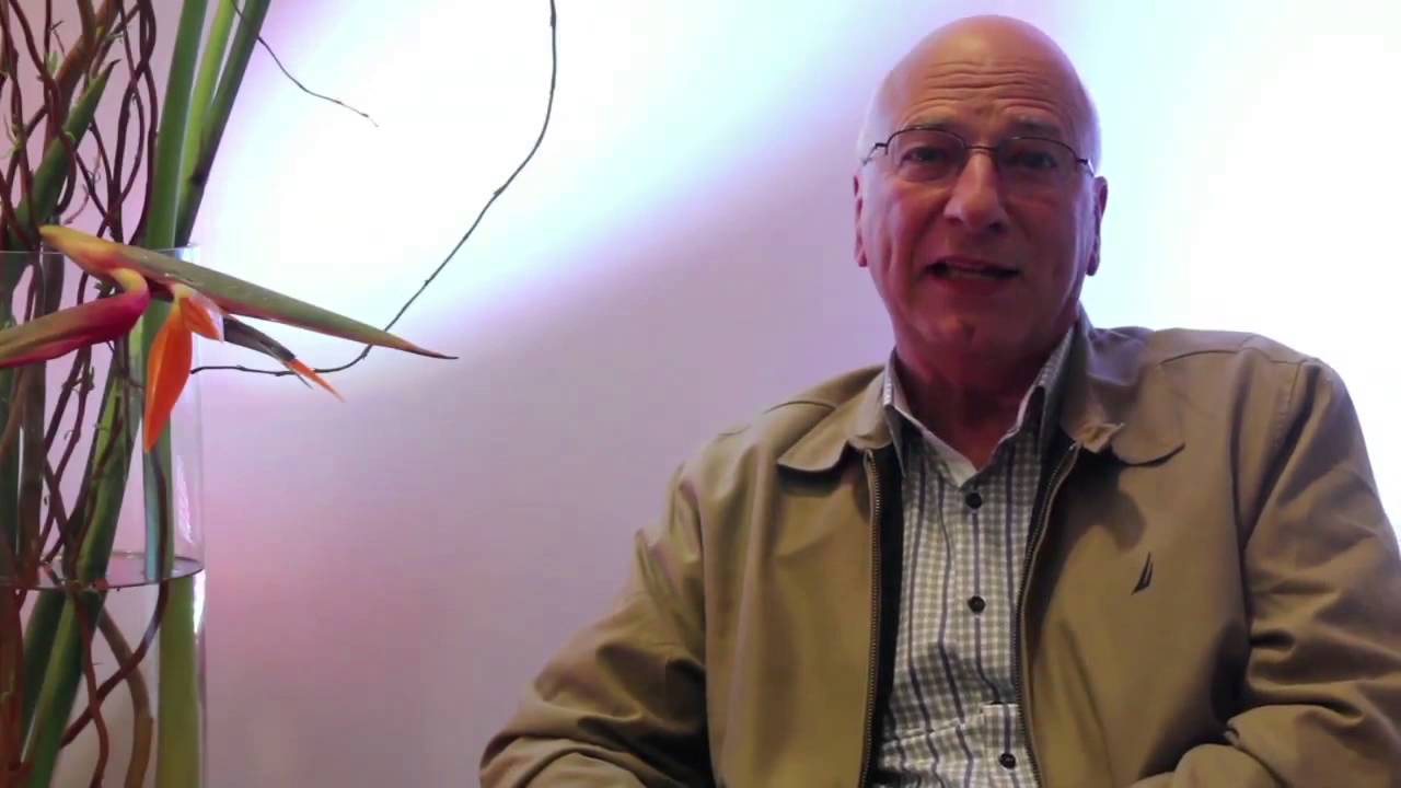 Julio Olalla: Reflexiones sobre Gratitud