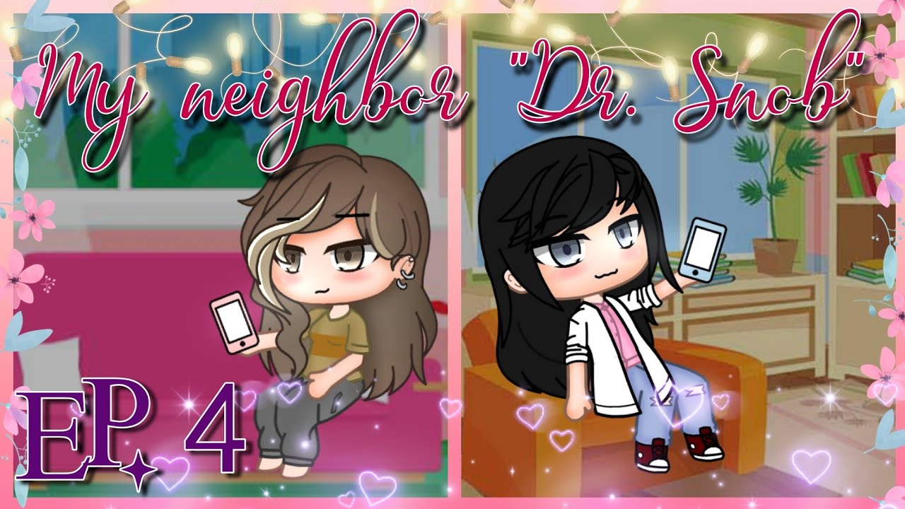 ~My Neighbor 