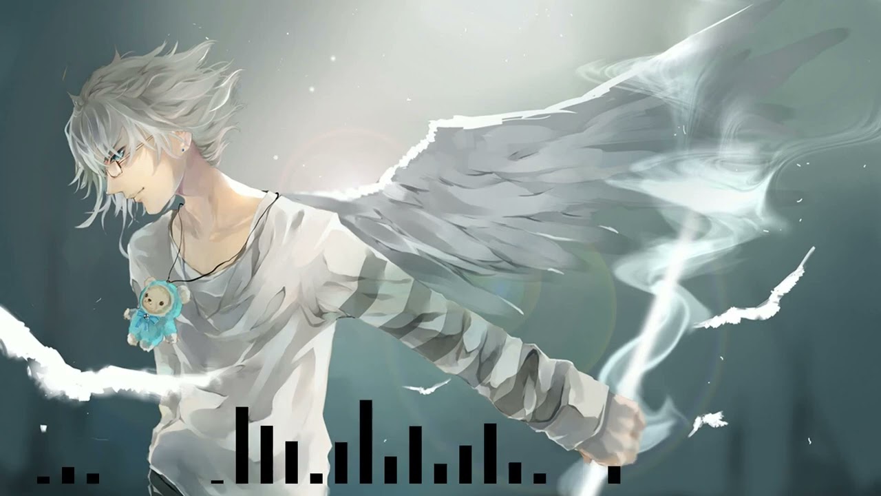HOPE (NF) - Nightcore