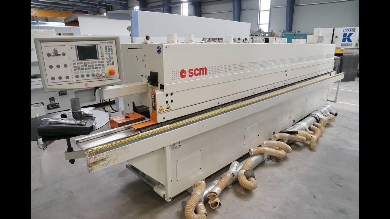 SCM OLIMPIC K 1000 T-ERS (Höchsmann Klipphausen)