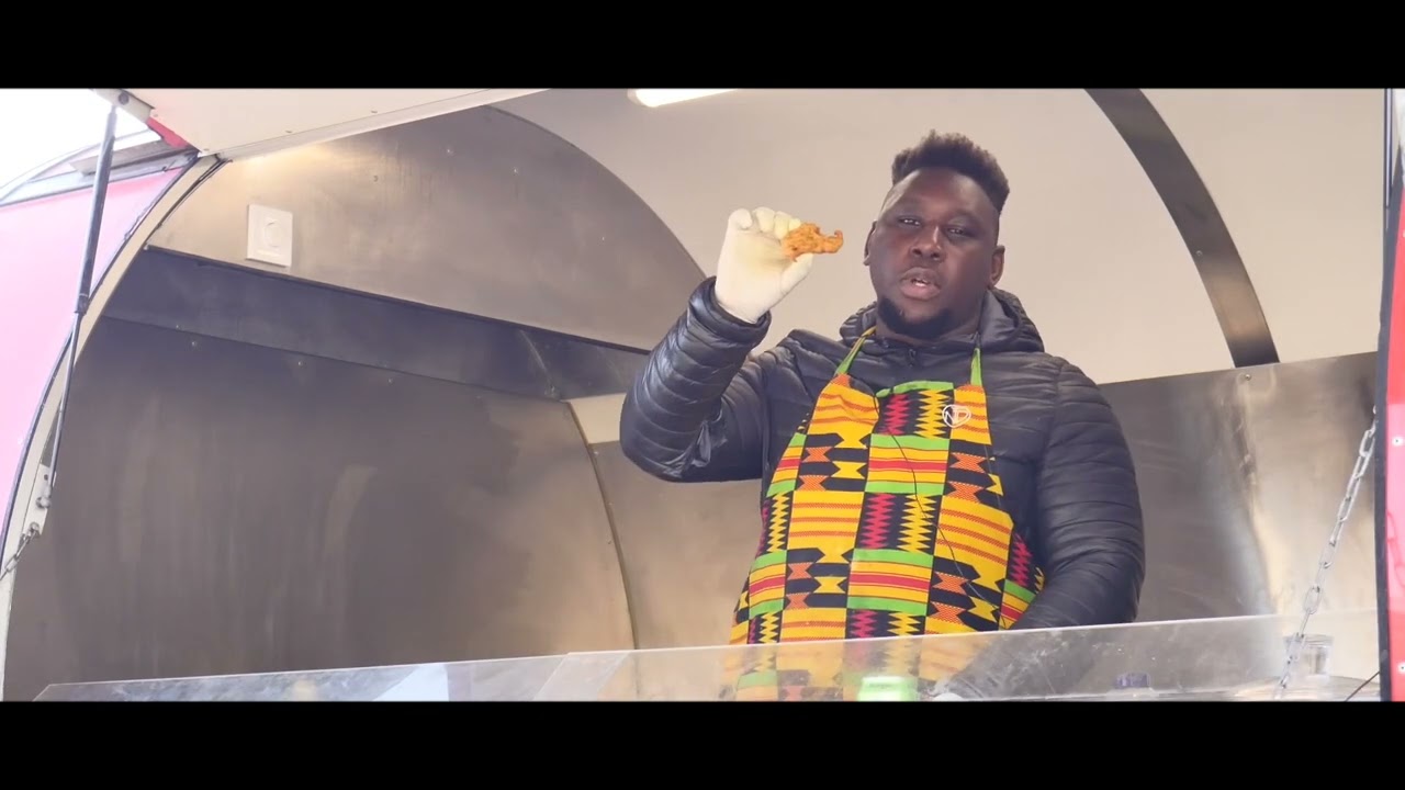CROSNE - Reportage le marché 2022