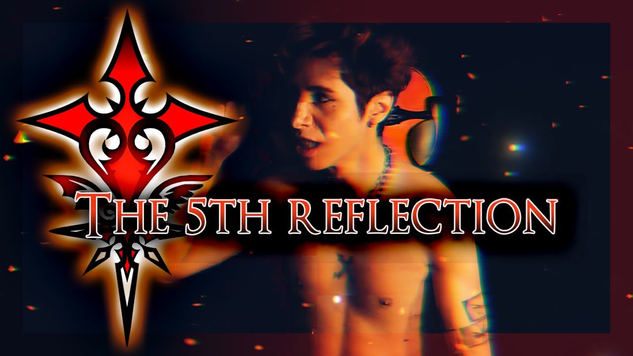 Kingdom Hearts Music Remix ⚜️ The 13th Reflection (Lexaeus)