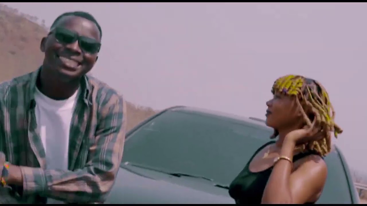 G paaz _-_Niambie ( Official Music Video) 