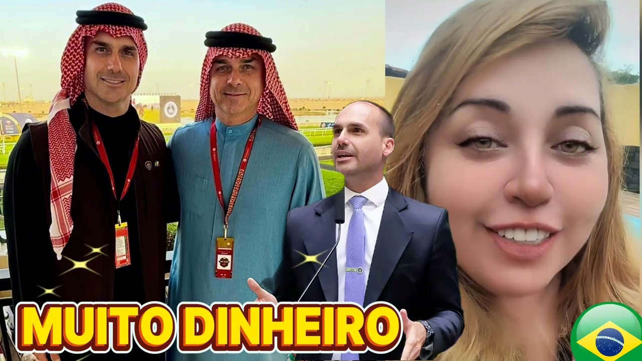 🔴TEM QUE INVESTIGAR