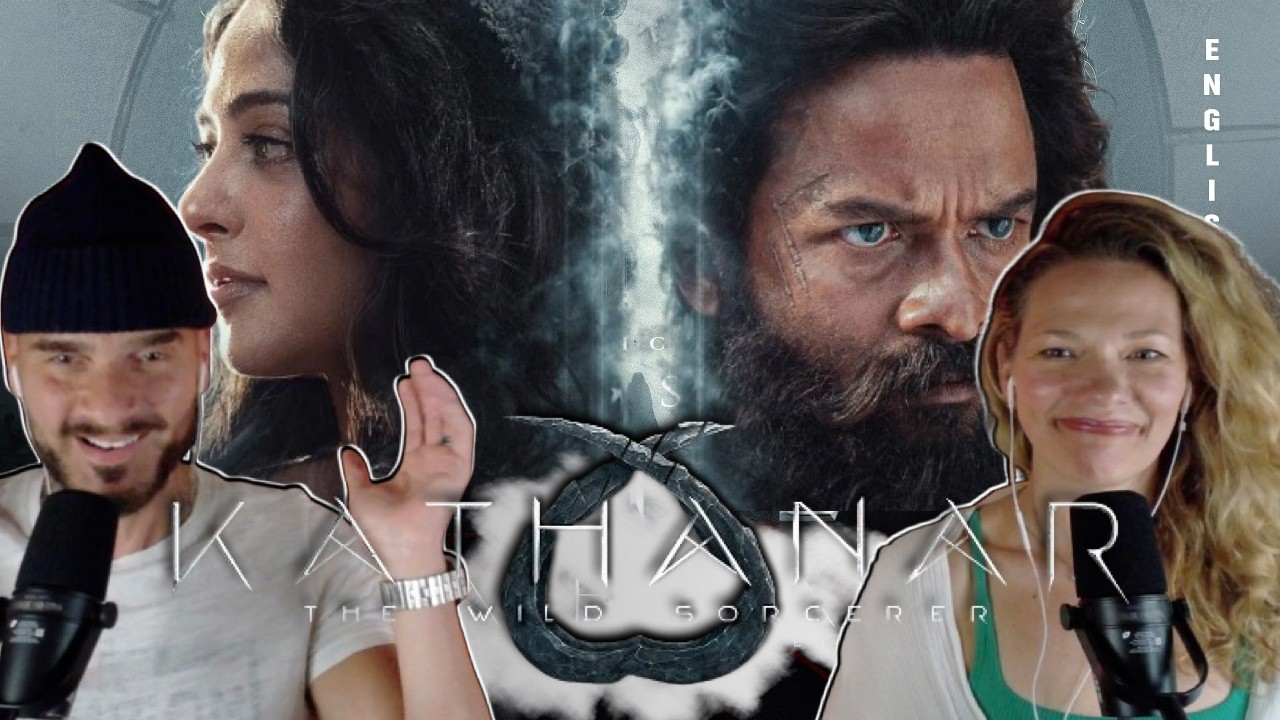 Реакция кинематографистов на официальный трейлер фильма &laquo;Катанар&raquo;