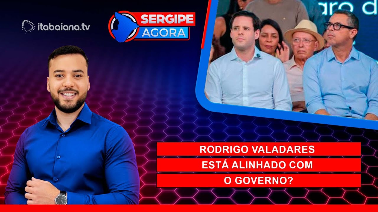 Valmir afirma que Marcos não quer ser candidato a deputado estadual. Quarta-feira 28/01/2026