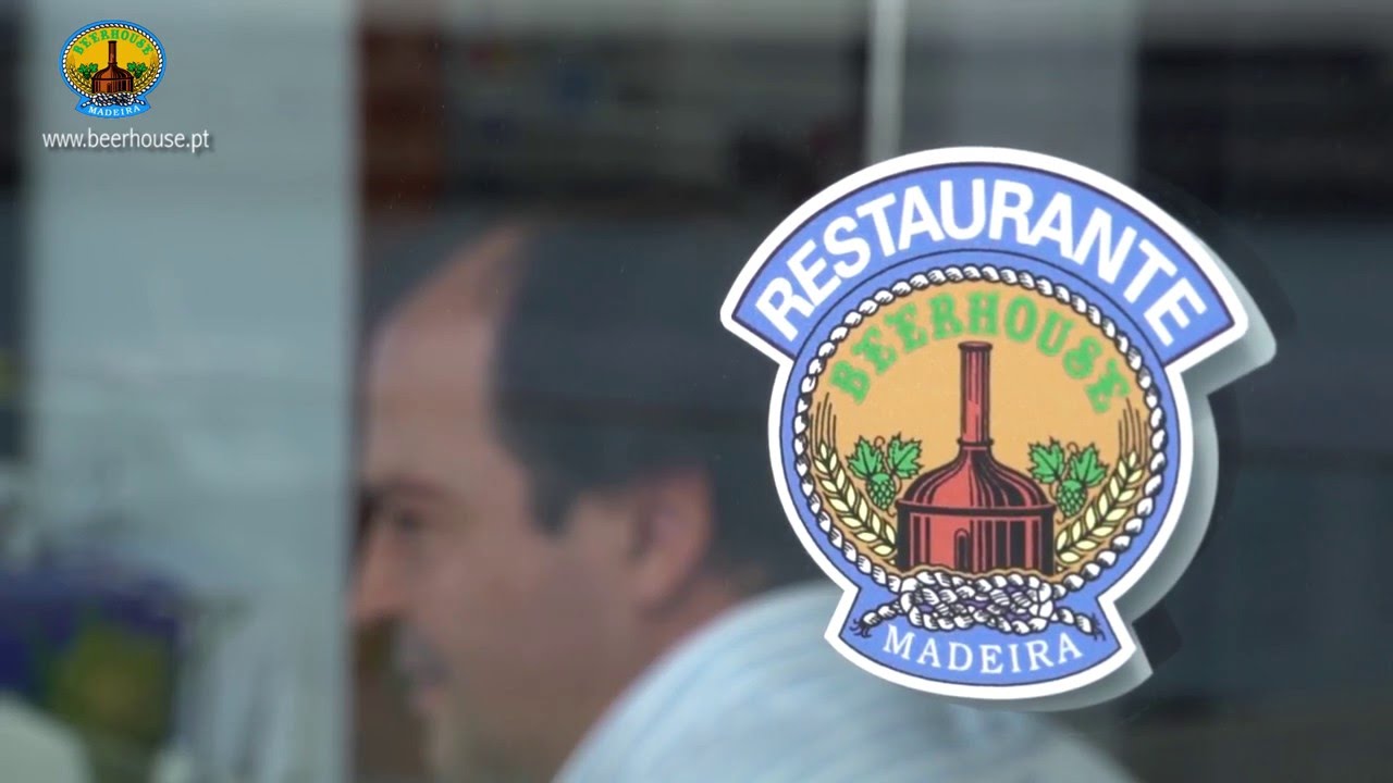 Beer House: Um oásis gastronómico
