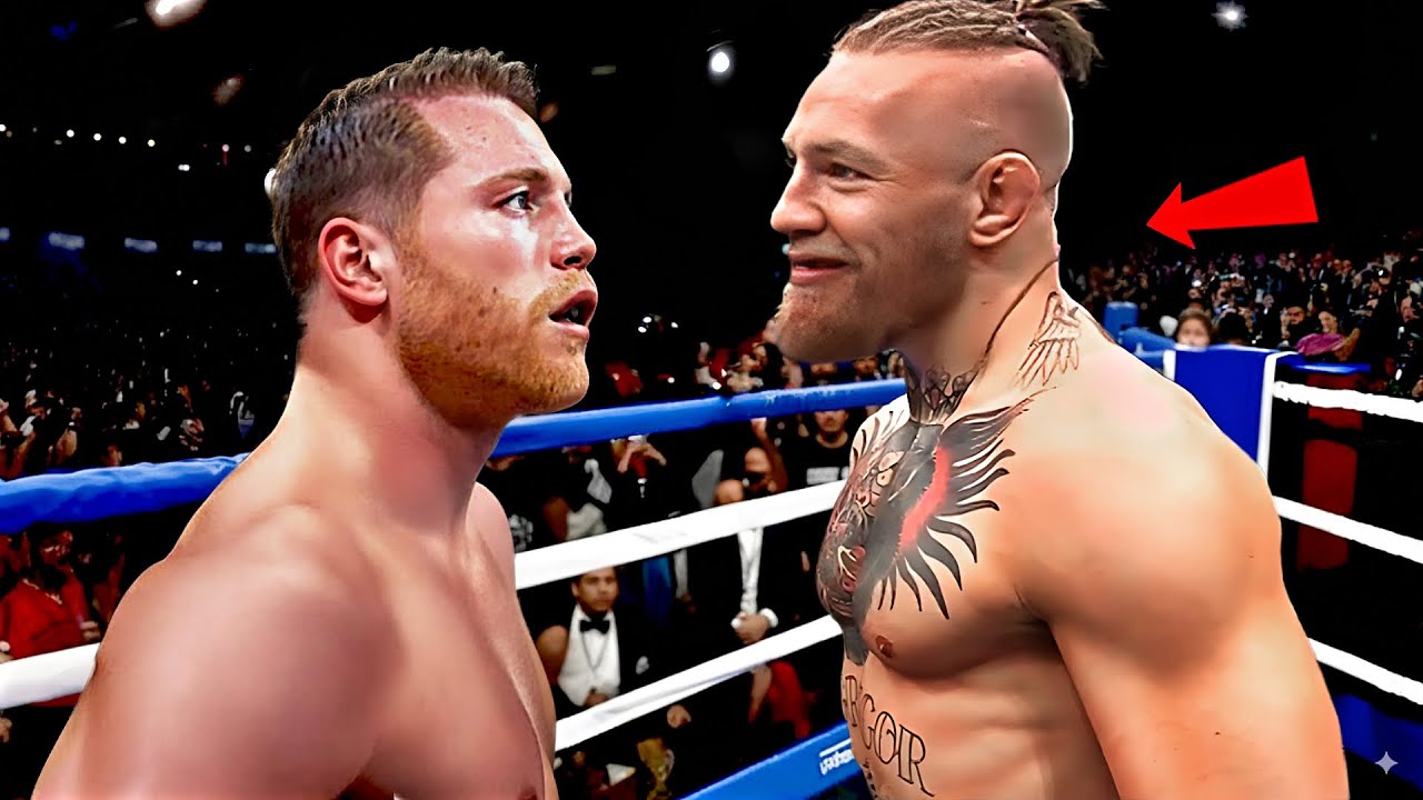 Esta ÚNICA Pelea Hizo Que Canelo Álvarez Fuera Temido Por Todos!