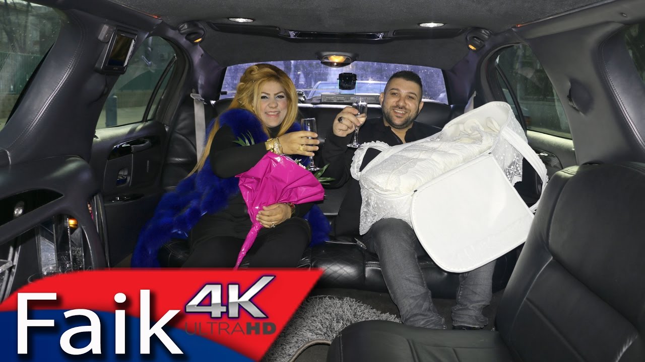 Mukaddes Prensesin'Doğum Hane'den Çıkışı Arman male Fragman  4K
