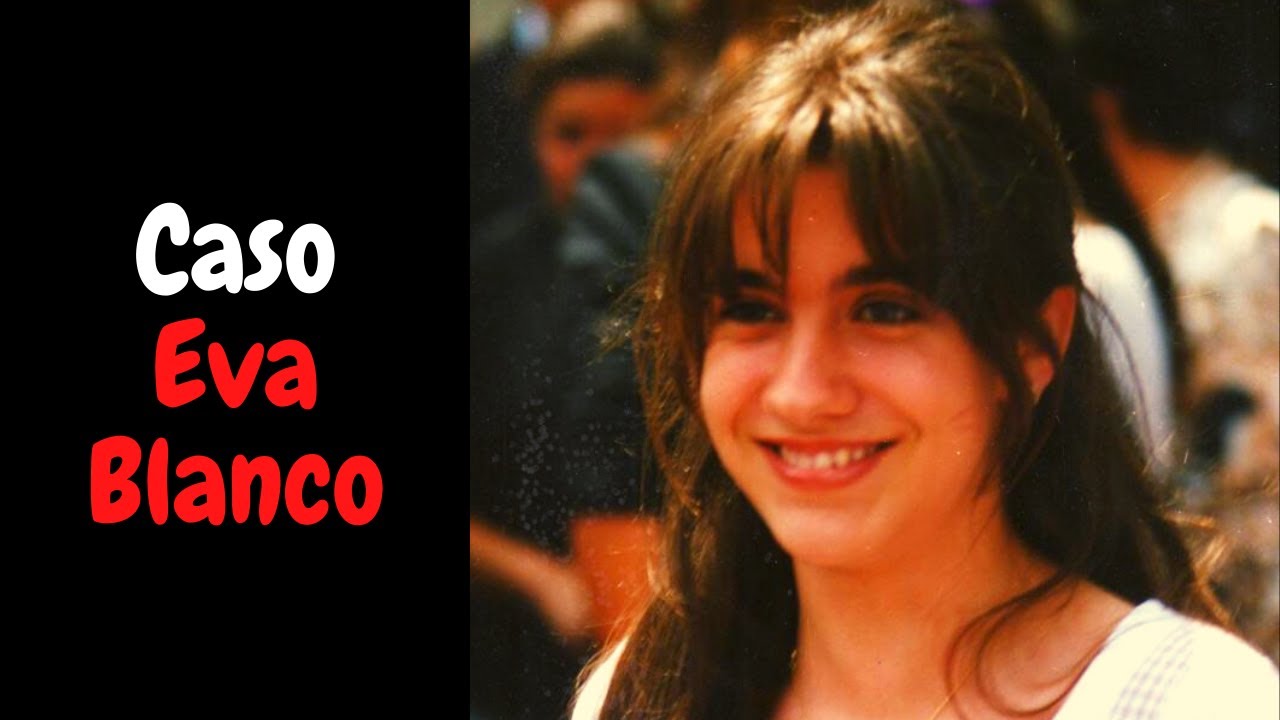 El caso de EVA BLANCO: RESUELTO gracias al ADN 18 años después | Angèle Noir